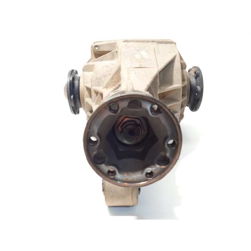 Recambio de diferencial trasero para volkswagen touareg (7la) tdi v6 referencia OEM IAM FKU  0AB525015C