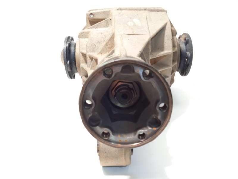 Recambio de diferencial trasero para volkswagen touareg (7la) tdi v6 referencia OEM IAM FKU  0AB525015C