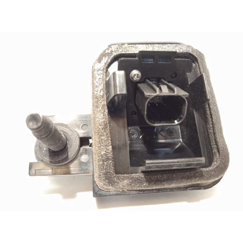 Recambio de modulo electronico para toyota auris active referencia OEM IAM 8679002030  