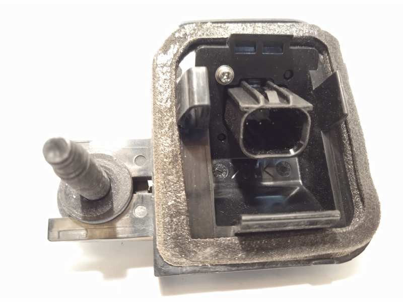 Recambio de modulo electronico para toyota auris active referencia OEM IAM 8679002030  