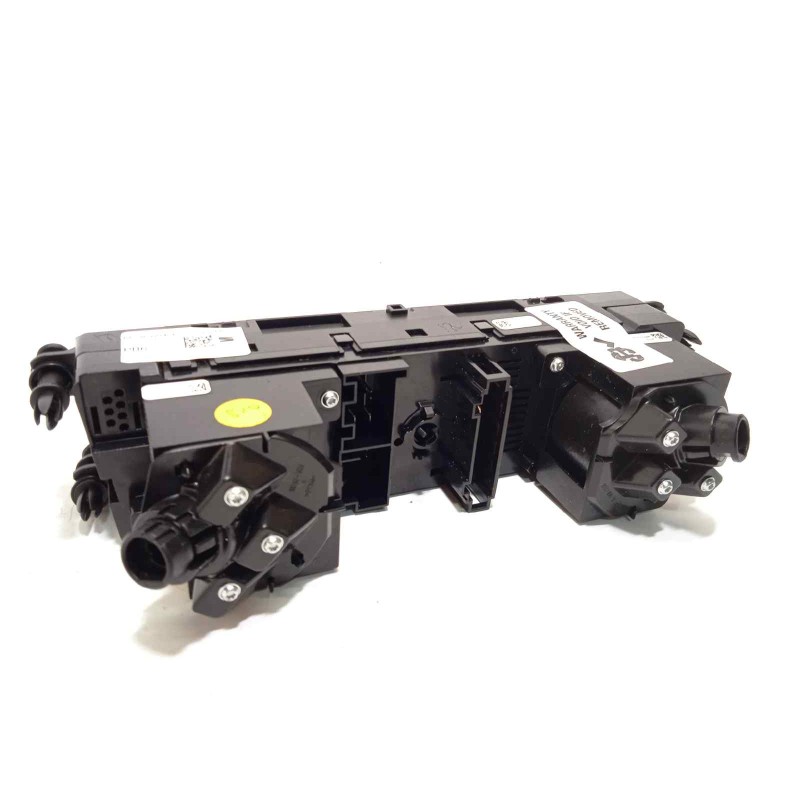 Recambio de mando calefaccion / aire acondicionado para seat ibiza (kj1) reference referencia OEM IAM 6F1820045D  6F1820045DCZH
