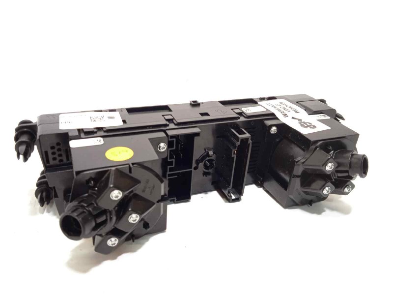 Recambio de mando calefaccion / aire acondicionado para seat ibiza (kj1) reference referencia OEM IAM 6F1820045D  6F1820045DCZH