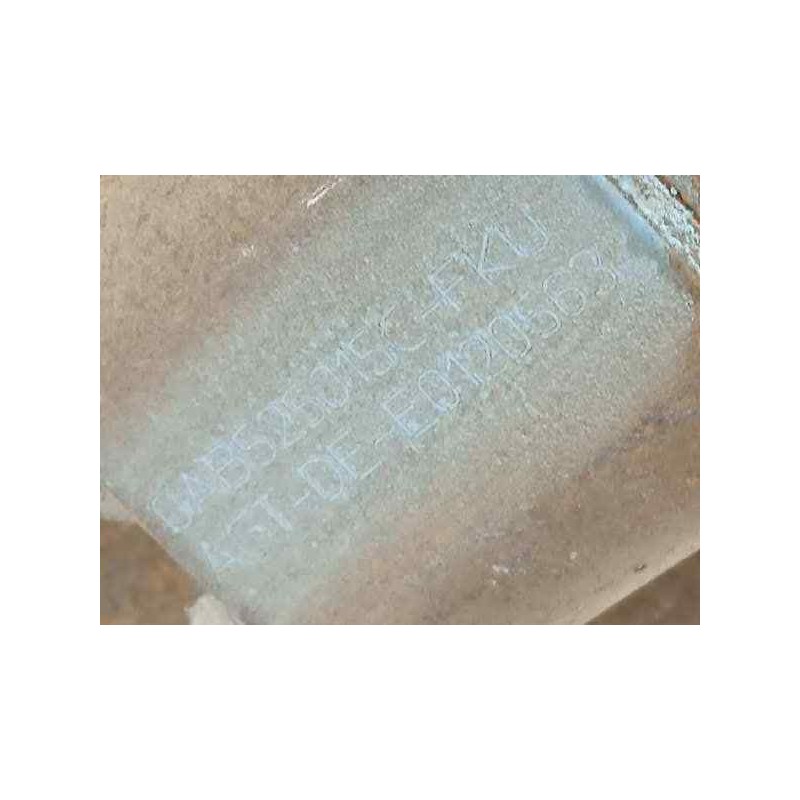 Recambio de diferencial trasero para volkswagen touareg (7la) tdi v6 referencia OEM IAM FKU  0AB525015C