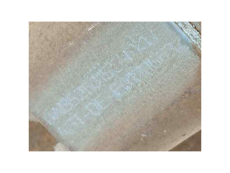 Recambio de diferencial trasero para volkswagen touareg (7la) tdi v6 referencia OEM IAM FKU  0AB525015C