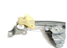 Recambio de elevalunas trasero derecho para renault captur 1.2 tce energy referencia OEM IAM 128001471  827009380R 2