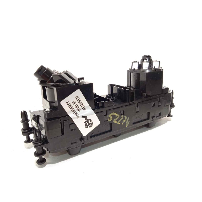 Recambio de mando calefaccion / aire acondicionado para seat ibiza (kj1) reference referencia OEM IAM 6F1820045D  6F1820045DCZH