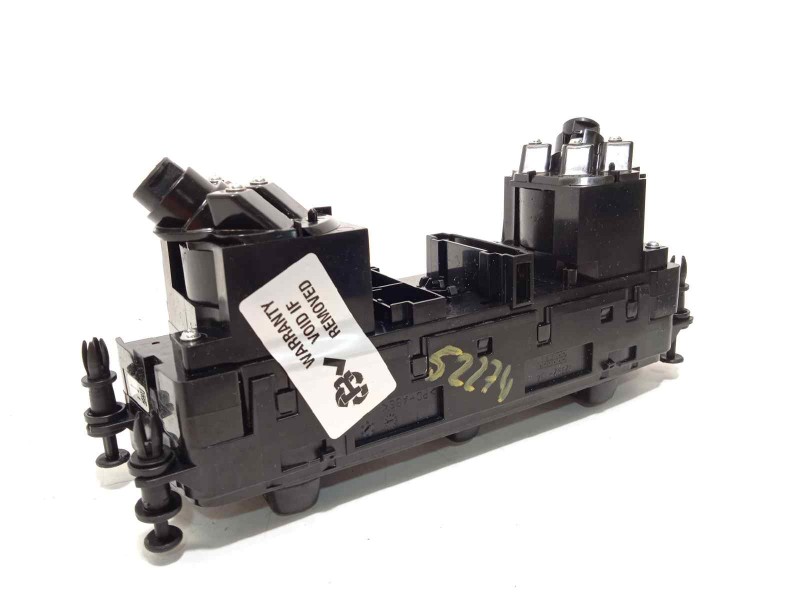 Recambio de mando calefaccion / aire acondicionado para seat ibiza (kj1) reference referencia OEM IAM 6F1820045D  6F1820045DCZH