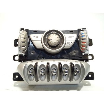 Recambio de mando climatizador para mini r56 cooper referencia OEM IAM 3452259  69797304