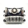 Recambio de mando climatizador para mini r56 cooper referencia OEM IAM 3452259  69797304
