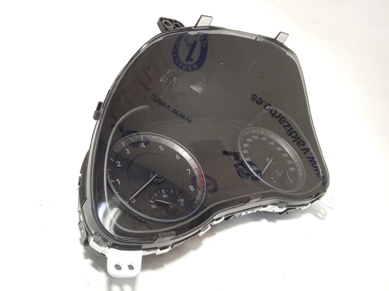 CUADRO INSTRUMENTOS 94013J9670 