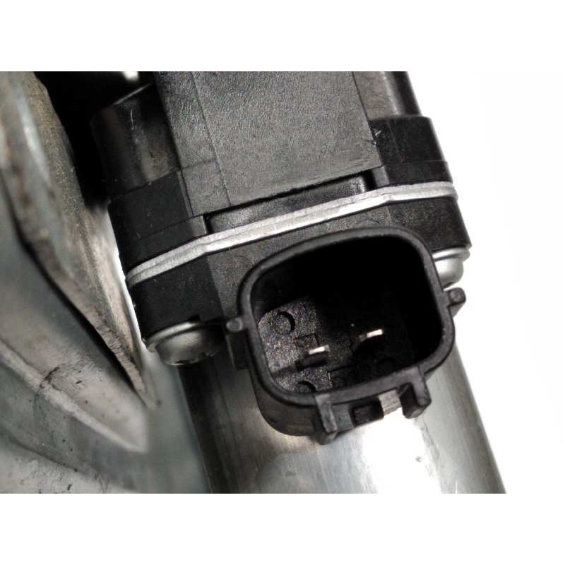 Recambio de elevalunas trasero derecho para renault captur 1.2 tce energy referencia OEM IAM 128001471  827009380R