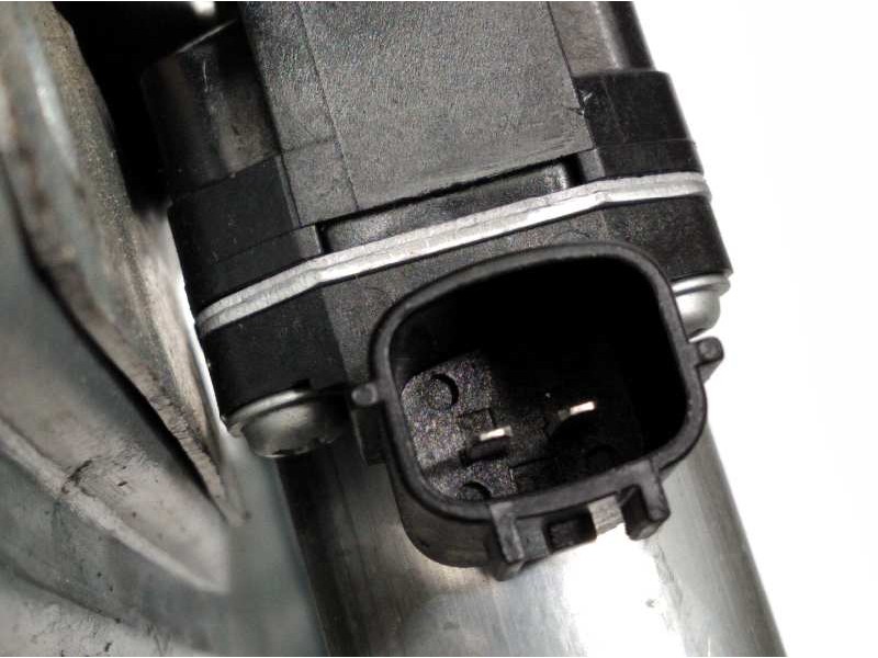 Recambio de elevalunas trasero derecho para renault captur 1.2 tce energy referencia OEM IAM 128001471  827009380R