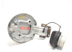 Recambio de tapa exterior combustible para toyota auris luna+ referencia OEM IAM 7735012480   2