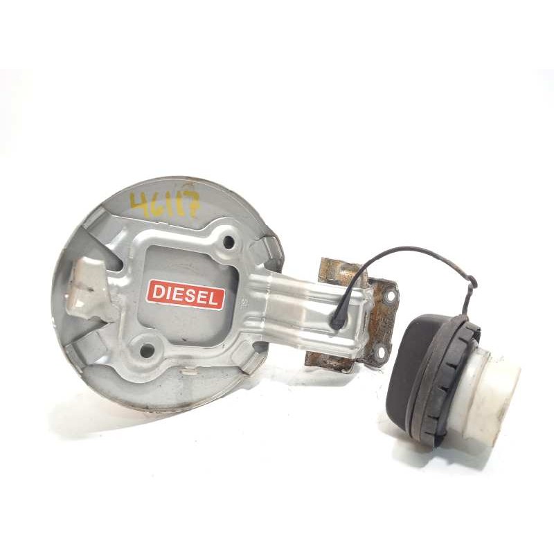 Recambio de tapa exterior combustible para toyota auris luna+ referencia OEM IAM 7735012480  