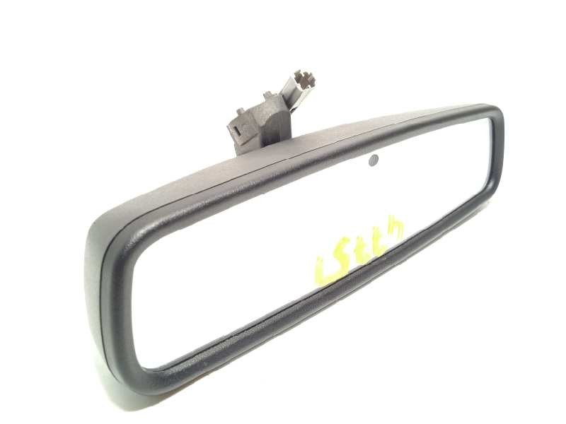 Recambio de espejo interior para ford kuga (cbs) trend referencia OEM IAM CU5A17E678BB  5262670