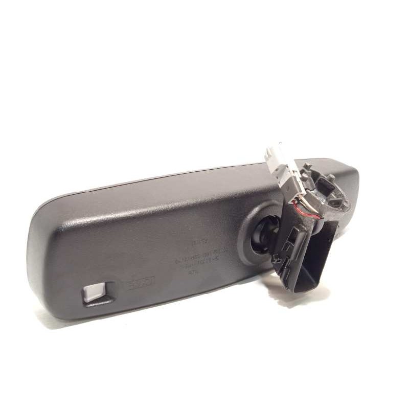 Recambio de espejo interior para ford kuga (cbs) trend referencia OEM IAM CU5A17E678BB  5262670