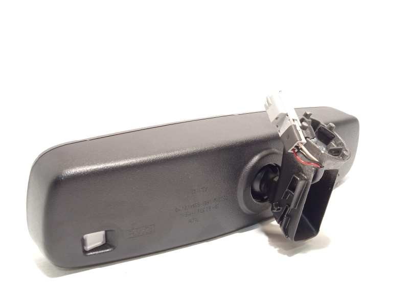 Recambio de espejo interior para ford kuga (cbs) trend referencia OEM IAM CU5A17E678BB  5262670