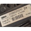 Recambio de alternador para toyota yaris active referencia OEM IAM 270600Y270 2710755B FG9T015