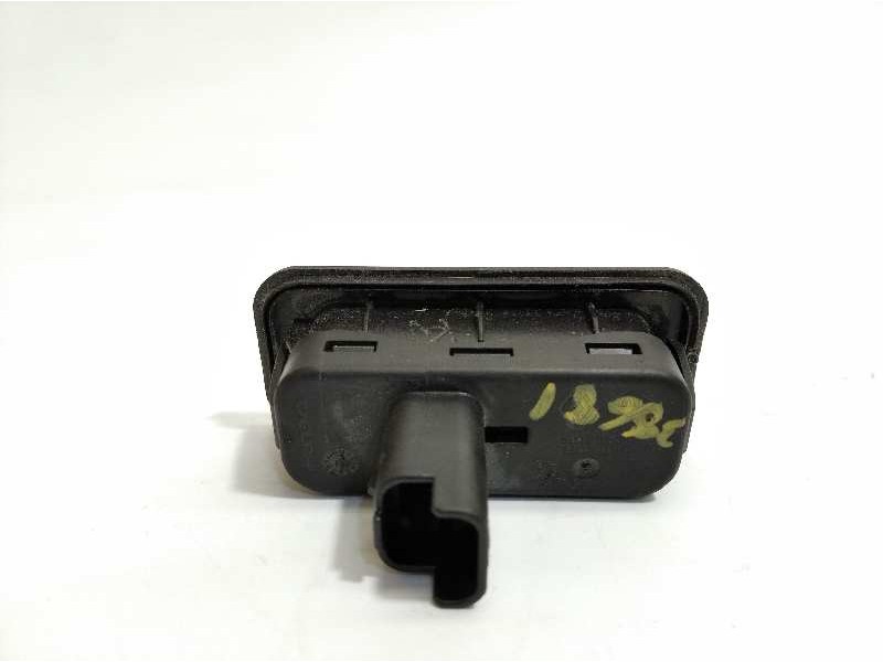 Recambio de maneta exterior porton para renault captur 1.2 tce energy referencia OEM IAM 8200076256  