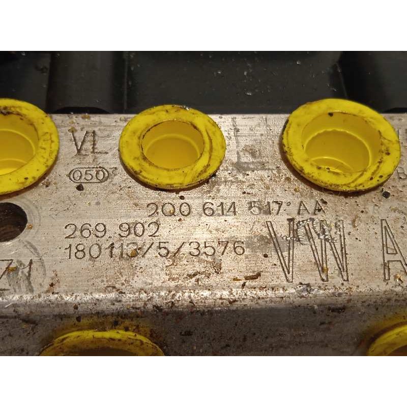 Recambio de abs para seat ibiza (kj1) reference referencia OEM IAM 2Q0614517AA 2Q0614517N 269902