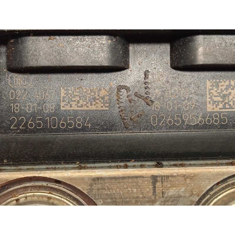 Recambio de abs para seat ibiza (kj1) reference referencia OEM IAM 2Q0614517AA 2Q0614517N 269902