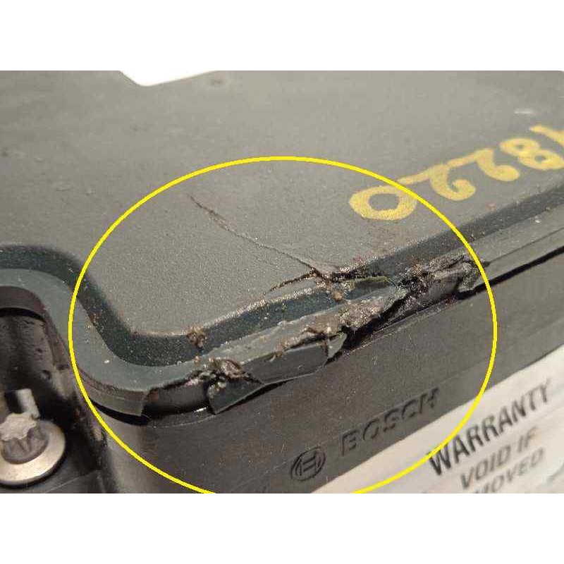 Recambio de abs para seat ibiza (kj1) reference referencia OEM IAM 2Q0614517AA 2Q0614517N 269902
