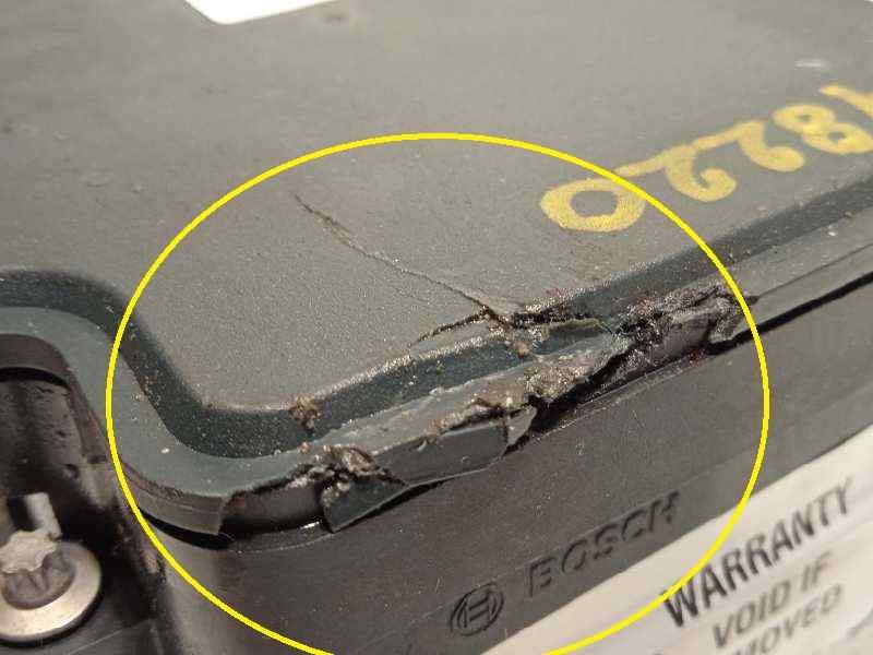 Recambio de abs para seat ibiza (kj1) reference referencia OEM IAM 2Q0614517AA 2Q0614517N 269902