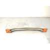 Recambio de refuerzo paragolpes trasero para peugeot 5008 (0u_, 0e_) 1.6 hdi referencia OEM IAM 9681099980 7203NA 