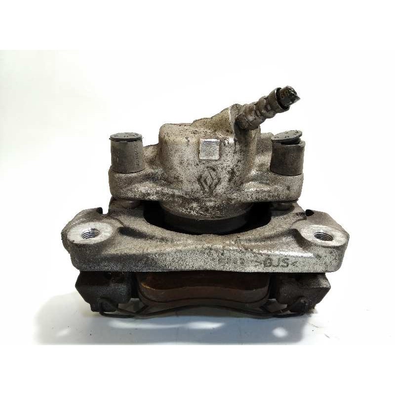 Recambio de pinza freno delantera derecha para renault captur 1.2 tce energy referencia OEM IAM 410004658R  410018218R