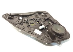 Recambio de elevalunas trasero izquierdo para infiniti q30 1.6 premium referencia OEM IAM 827M15DA0A  