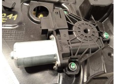 Recambio de elevalunas trasero izquierdo para infiniti q30 1.6 premium referencia OEM IAM 827M15DA0A   2