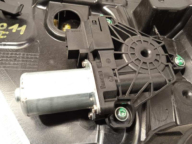 Recambio de elevalunas trasero izquierdo para infiniti q30 1.6 premium referencia OEM IAM 827M15DA0A  