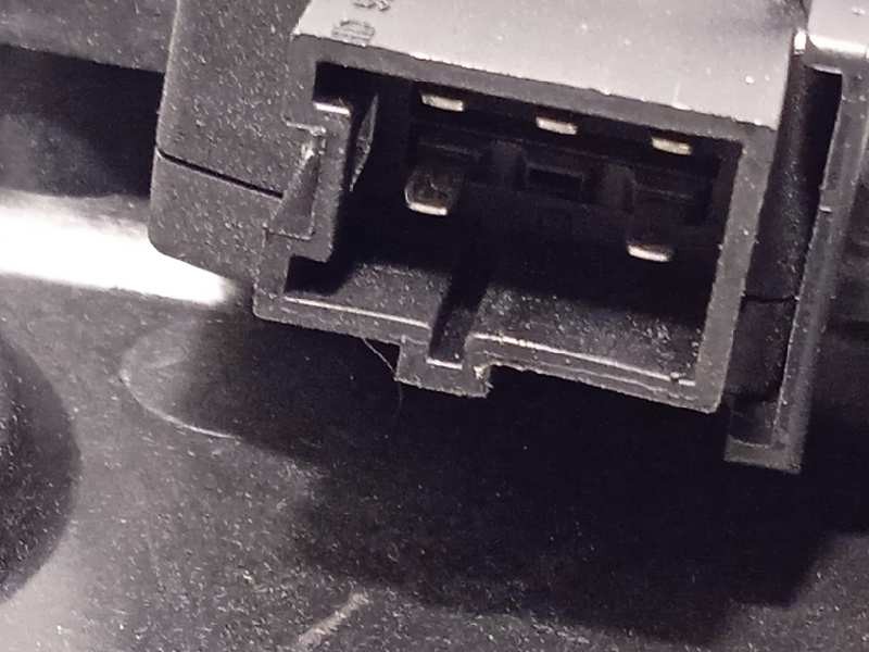 Recambio de elevalunas trasero izquierdo para infiniti q30 1.6 premium referencia OEM IAM 827M15DA0A  