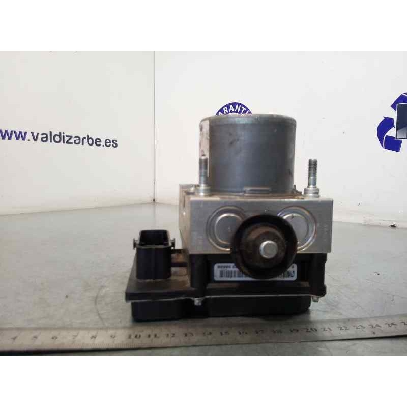 Recambio de abs para ford ka (ccu) urban referencia OEM IAM 51977351 0265952247 0265252682