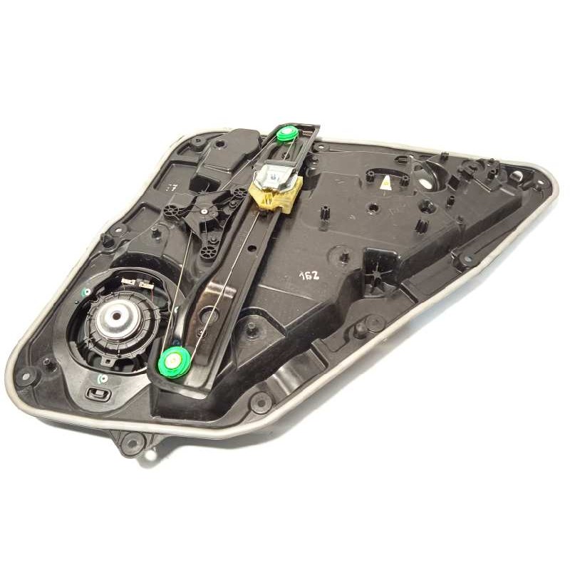 Recambio de elevalunas trasero izquierdo para infiniti q30 1.6 premium referencia OEM IAM 827M15DA0A  