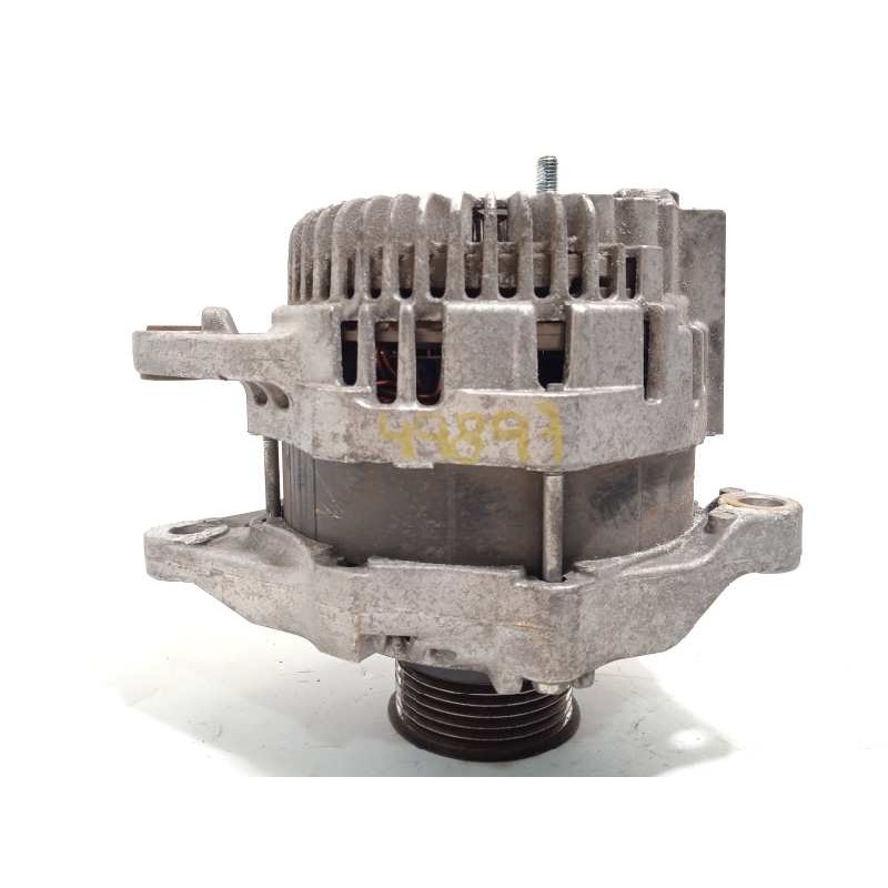 Recambio de alternador para mitsubishi asx (ga0w) 1.8 di-d cat referencia OEM IAM 1800A334  A2TX1081B
