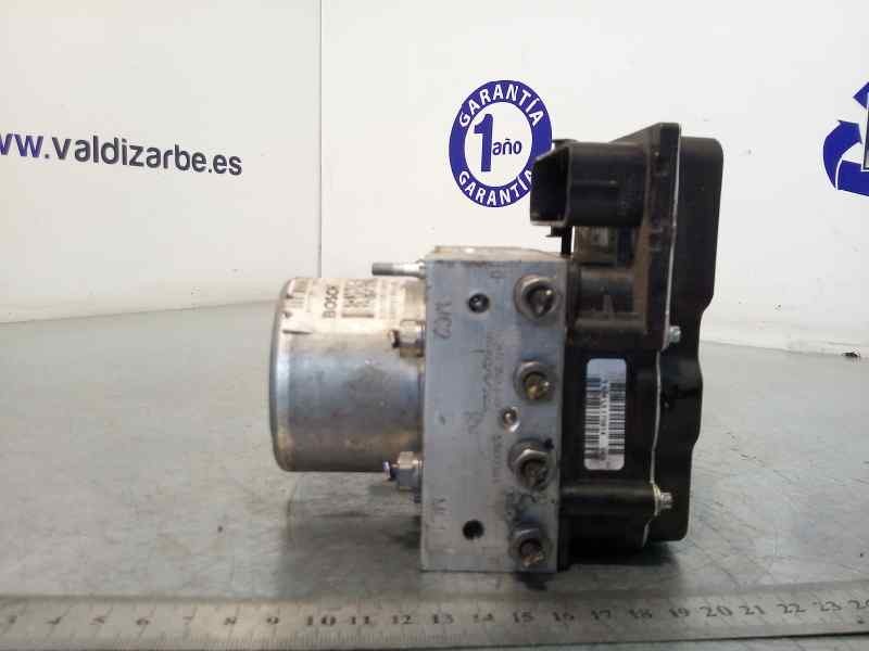 Recambio de abs para ford ka (ccu) urban referencia OEM IAM 51977351 0265952247 0265252682