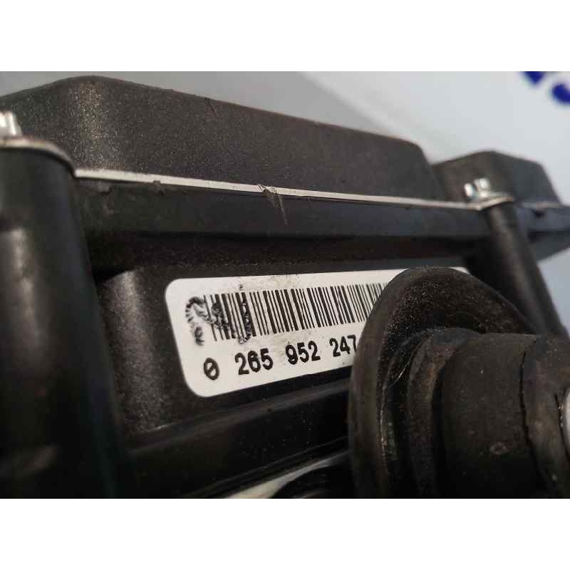 Recambio de abs para ford ka (ccu) urban referencia OEM IAM 51977351 0265952247 0265252682