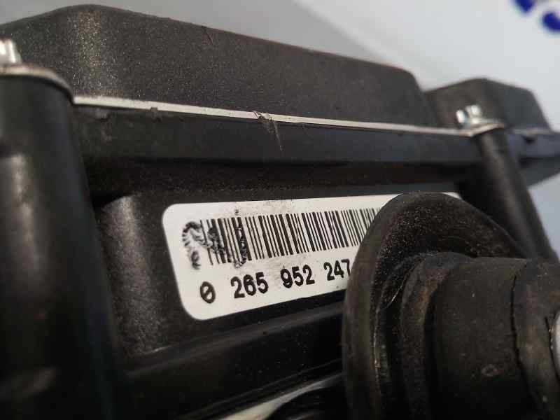 Recambio de abs para ford ka (ccu) urban referencia OEM IAM 51977351 0265952247 0265252682