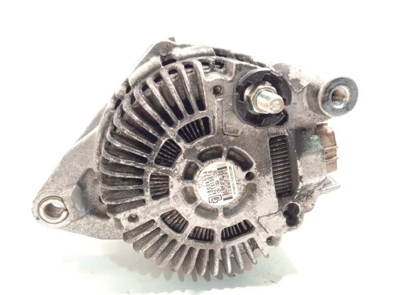 Recambio de alternador para mitsubishi asx (ga0w) 1.8 di-d cat referencia OEM IAM 1800A334  A2TX1081B