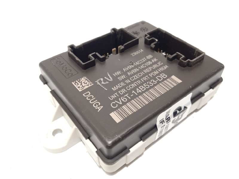 Recambio de modulo confort para ford kuga (cbs) trend referencia OEM IAM CV6T14B533DB  1825624