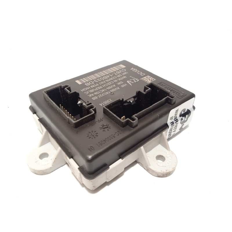 Recambio de modulo confort para ford kuga (cbs) trend referencia OEM IAM CV6T14B533DB  1825624