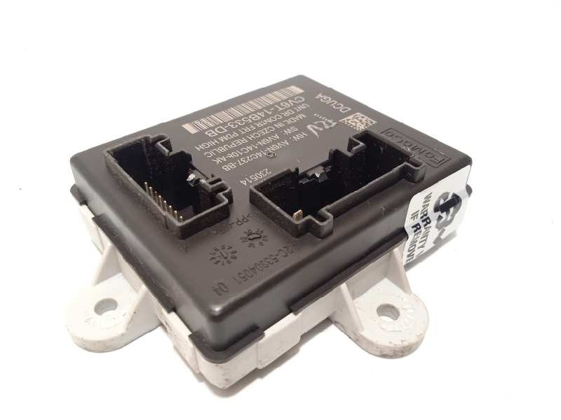 Recambio de modulo confort para ford kuga (cbs) trend referencia OEM IAM CV6T14B533DB  1825624