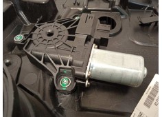 Recambio de elevalunas trasero derecho para infiniti q30 1.6 premium referencia OEM IAM 827M05DA0A   2