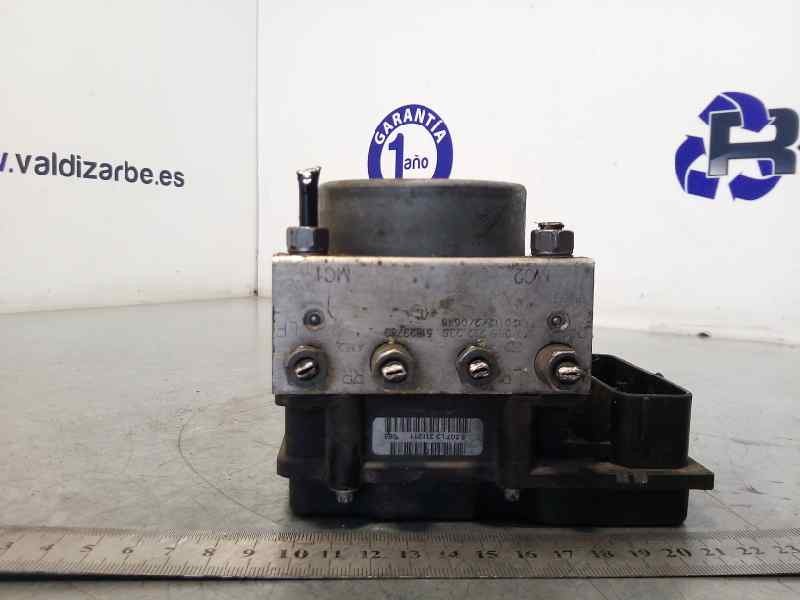 Recambio de abs para ford ka (ccu) urban referencia OEM IAM 51823789 0265800791 0265232236