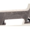 Recambio de maneta exterior delantera derecha para ford tourneo courier 1.0 ecoboost referencia OEM IAM DN1BA224A36AA  