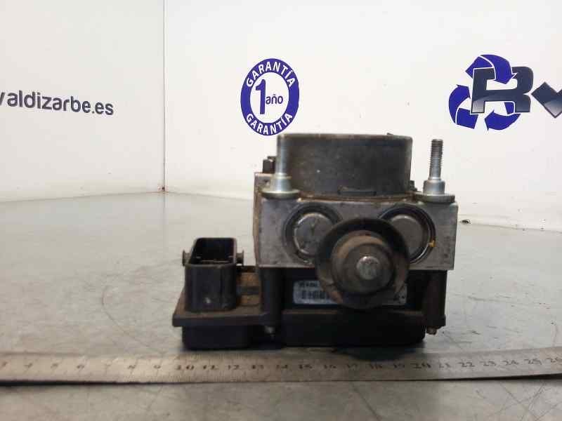 Recambio de abs para ford ka (ccu) urban referencia OEM IAM 51823789 0265800791 0265232236