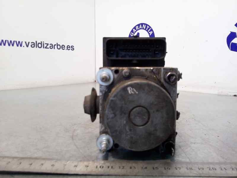 Recambio de abs para ford ka (ccu) urban referencia OEM IAM 51823789 0265800791 0265232236