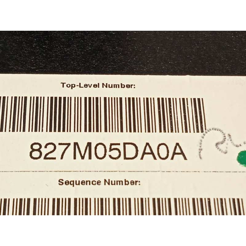 Recambio de elevalunas trasero derecho para infiniti q30 1.6 premium referencia OEM IAM 827M05DA0A  