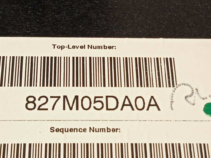 Recambio de elevalunas trasero derecho para infiniti q30 1.6 premium referencia OEM IAM 827M05DA0A  